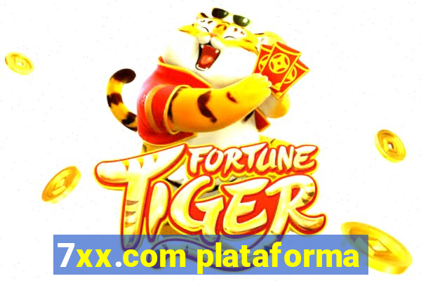 7xx.com plataforma